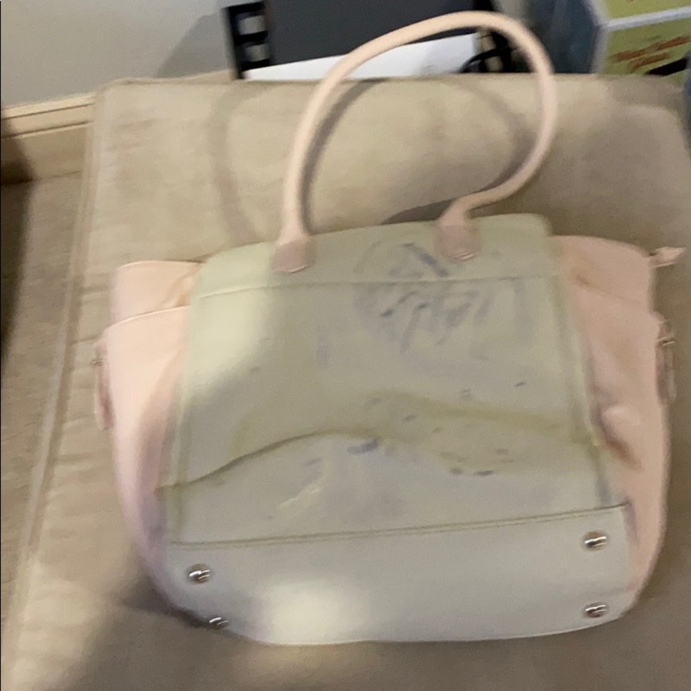 Shoulder bag